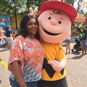 Meet your Posher, Pauline